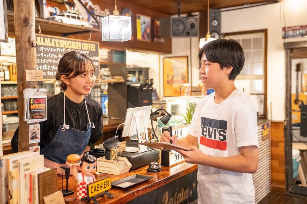 地元の小中学生とつくる新連載！『日光隠れすぎ遺産』がスタート